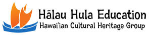 H&#257;lau Hula Education